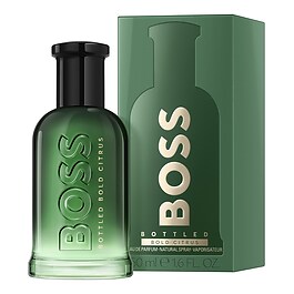 Bottled Citrus Extreme- Eau de Parfum